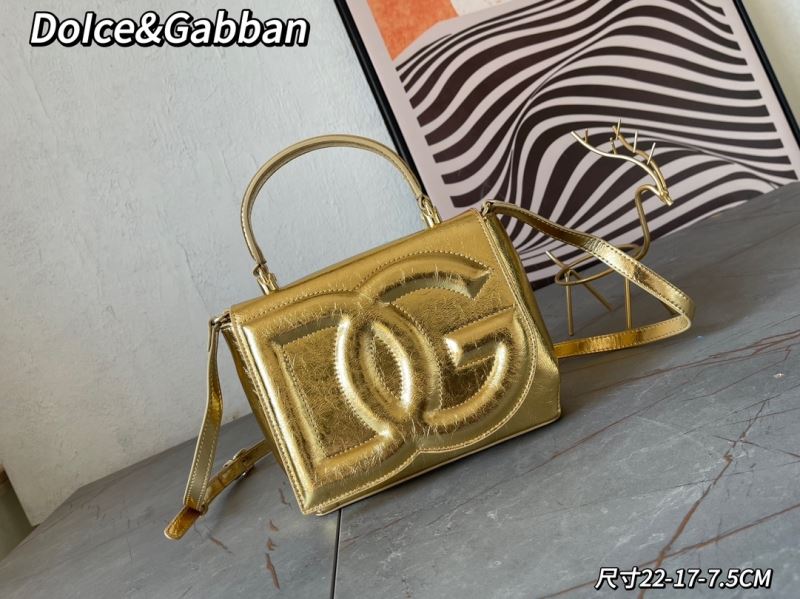 Dolce Gabbana Satchel Bags